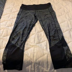 Lululemon leggings!